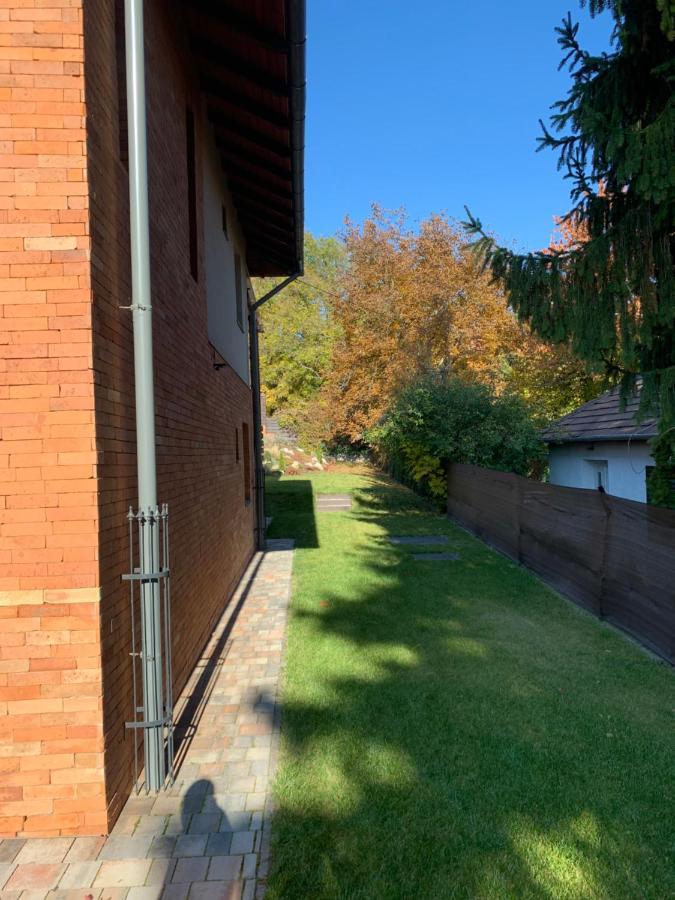 Anita Apartman Miskolctapolca المظهر الخارجي الصورة
