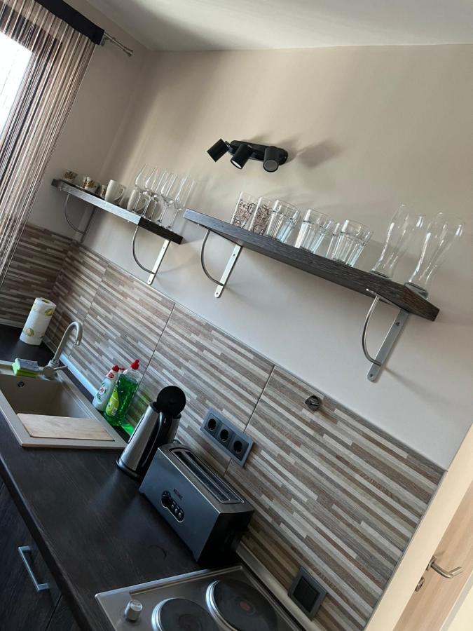 Anita Apartman Miskolctapolca المظهر الخارجي الصورة