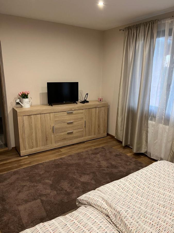 Anita Apartman Miskolctapolca المظهر الخارجي الصورة