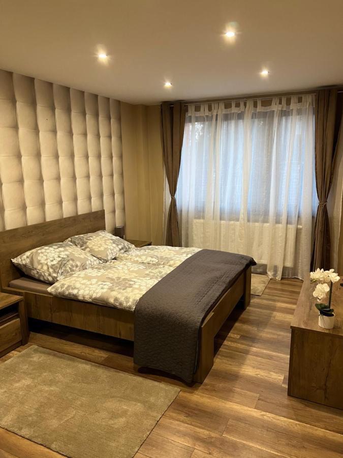 Anita Apartman Miskolctapolca المظهر الخارجي الصورة