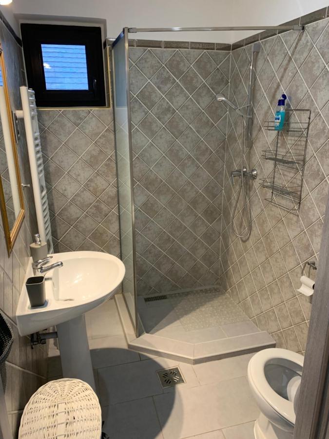 Anita Apartman Miskolctapolca المظهر الخارجي الصورة