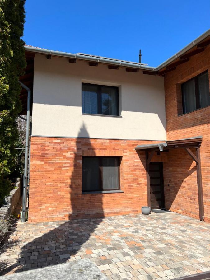 Anita Apartman Miskolctapolca المظهر الخارجي الصورة