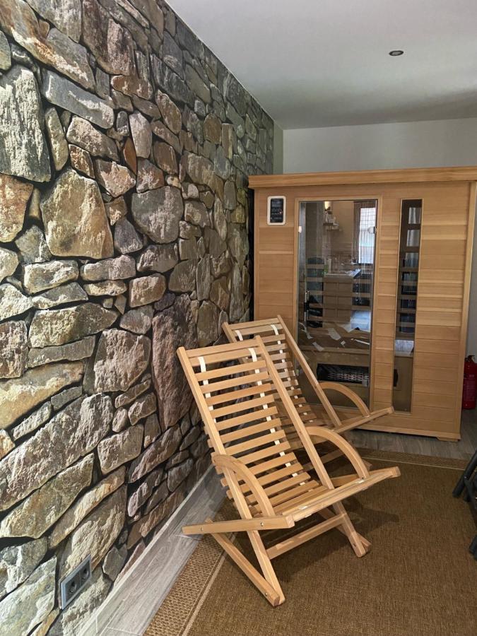 Anita Apartman Miskolctapolca المظهر الخارجي الصورة
